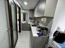 The Visionaire (D27), Condominium #623003991